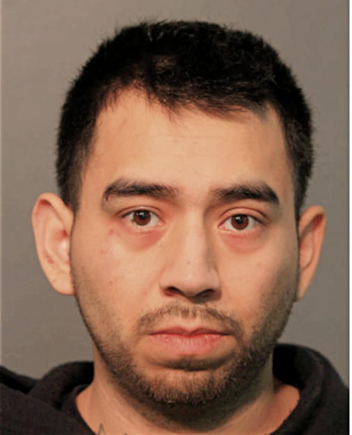 GONZALO CORDERO, Cook County, Illinois