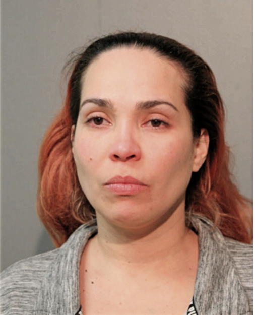LIZBETH CRESPO, Cook County, Illinois