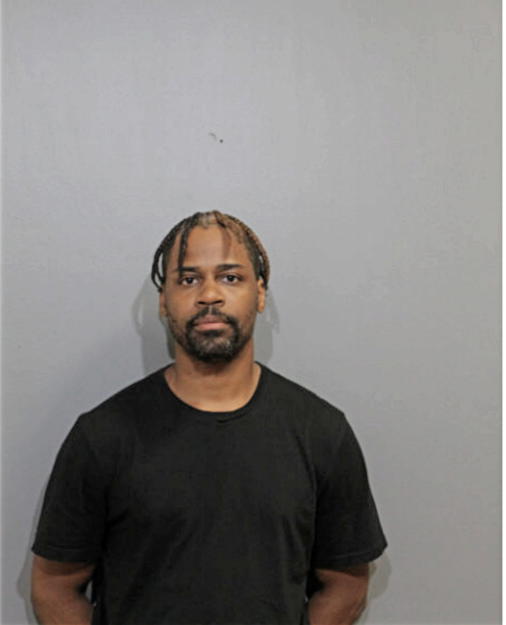 DWAYNE C CROSSLEY, Cook County, Illinois
