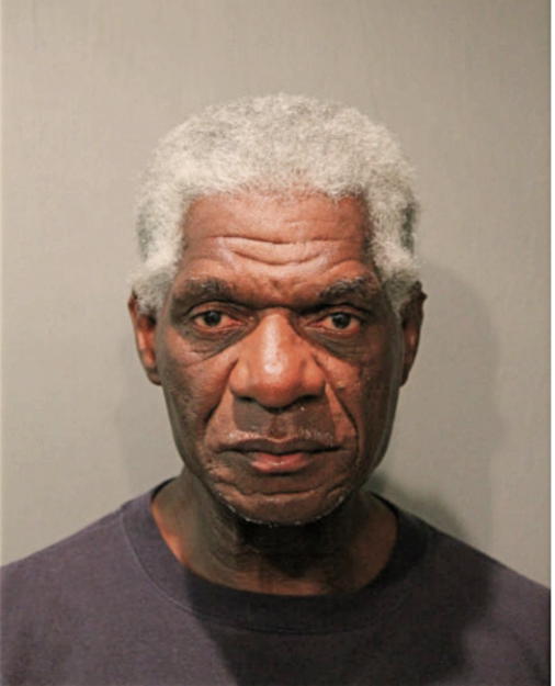 GEORGE E DELANEY, Cook County, Illinois