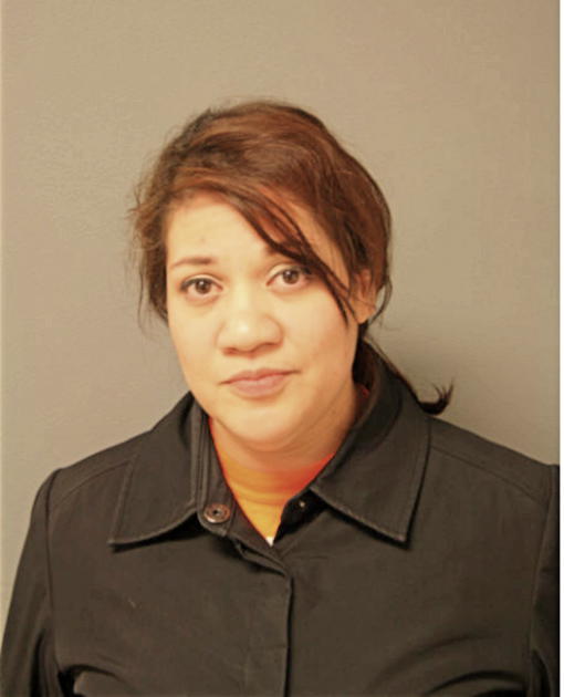 ANNETTE DELUNA, Cook County, Illinois