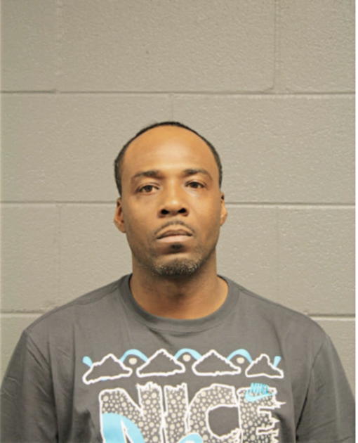 JAMES E DENTON, Cook County, Illinois