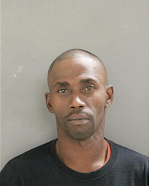 BRUCE DIXON, Cook County, Illinois