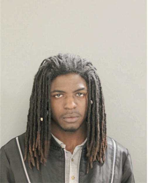 MALIK L DIXON, Cook County, Illinois