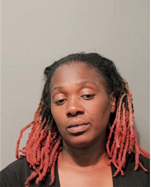 TIMEKA M DIXON, Cook County, Illinois