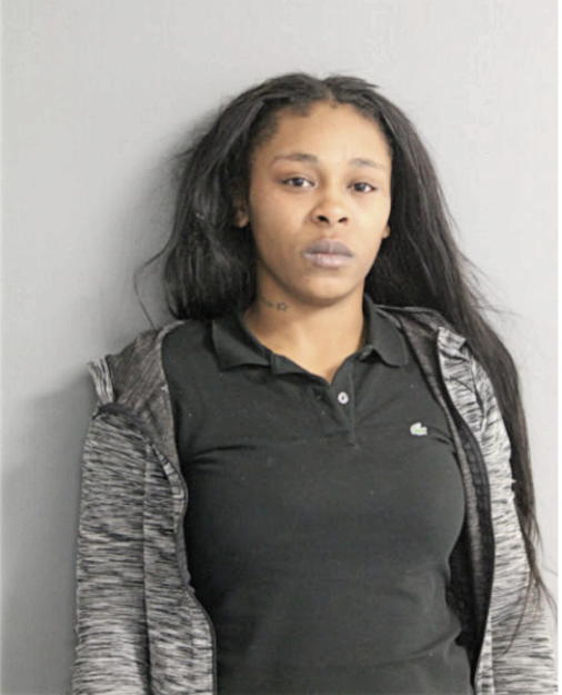 SAMIRAH C DORDEN, Cook County, Illinois