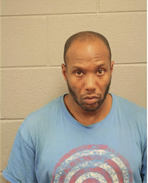 MELVIN L DOSS, Cook County, Illinois