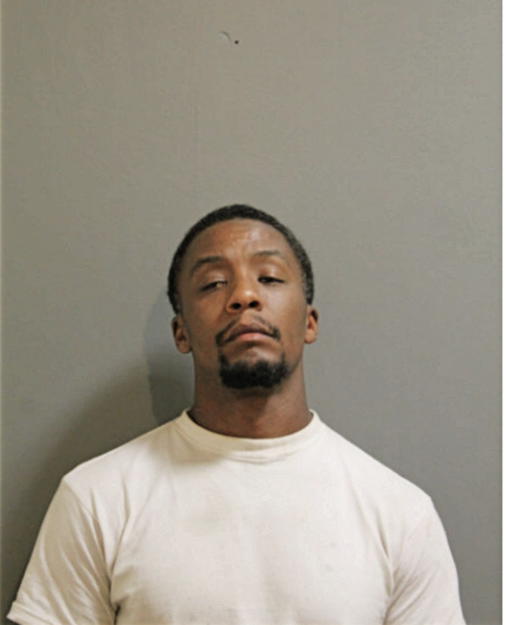 DEANDRE DREW, Cook County, Illinois