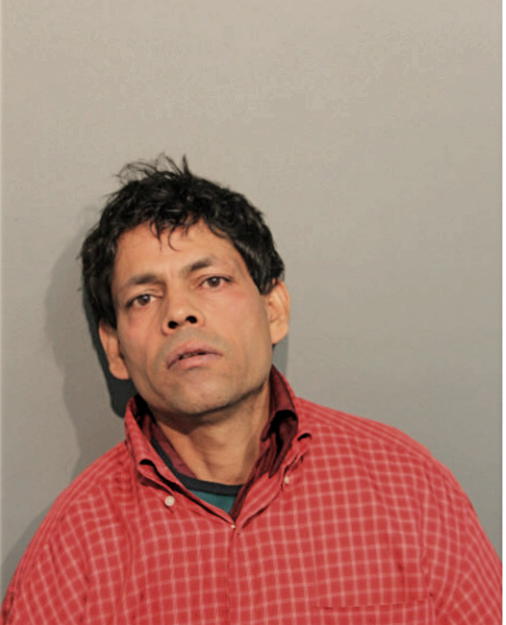 ANANTA LAL DULAL, Cook County, Illinois