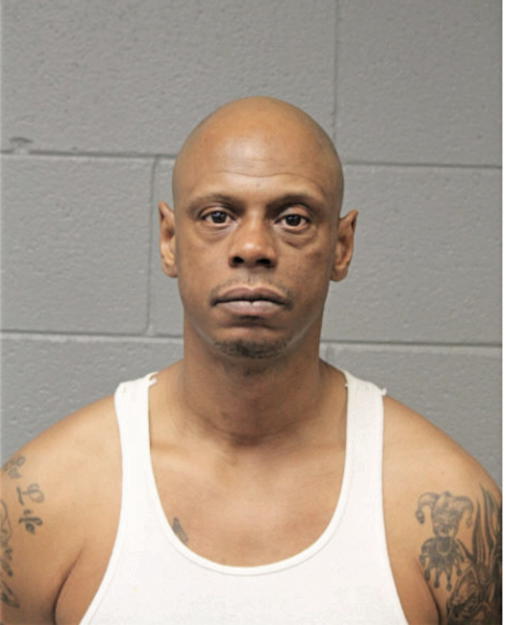 KENNETH DUNCAN, Cook County, Illinois
