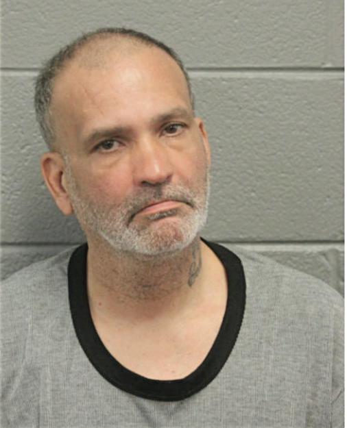 CARLOS ECHEVARRIA, Cook County, Illinois