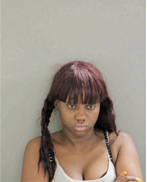 CASSANDRA S EDWARDS, Cook County, Illinois