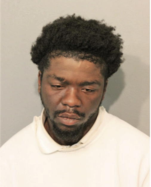 CORREE D EDWARDS, Cook County, Illinois