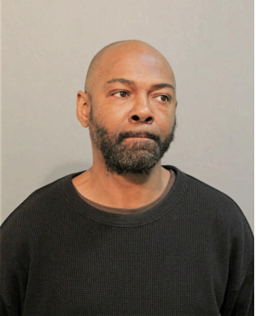 TROY EDWARDS, Cook County, Illinois