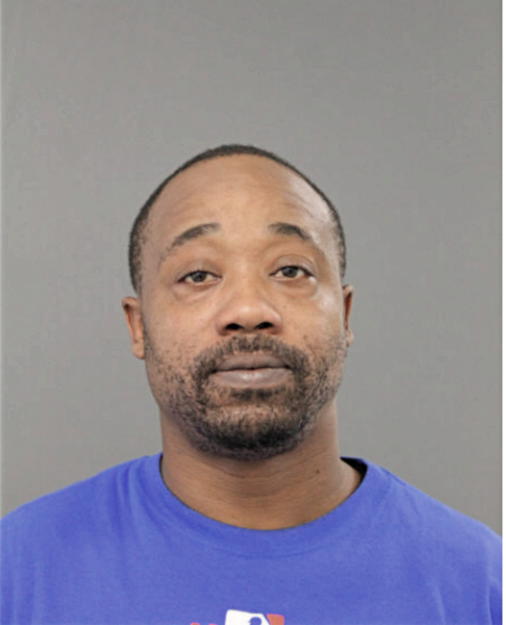 EUGENE ELLIS, Cook County, Illinois