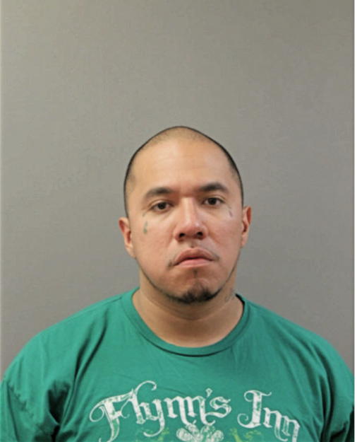 ARNOLDO J FRANCO, Cook County, Illinois