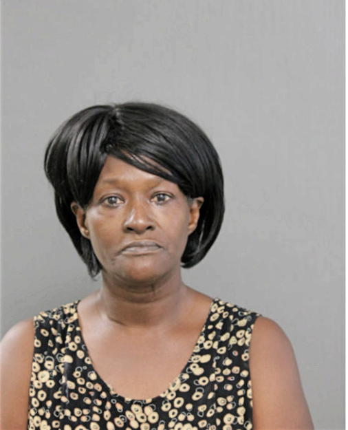 BRENDA L FRANKLIN, Cook County, Illinois