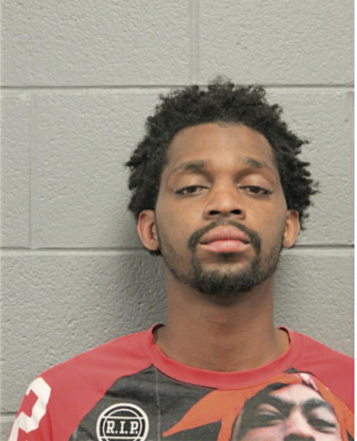 CHARLES C GAITERS, Cook County, Illinois