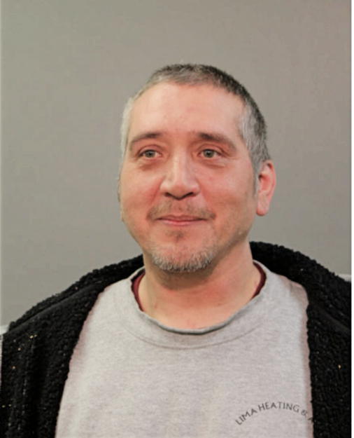 PAUL GALARZA, Cook County, Illinois