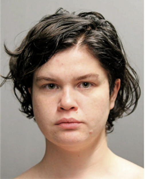 STEPHANIE GARCIA, Cook County, Illinois