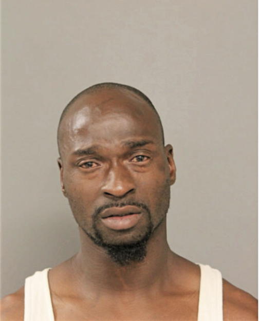 TONY GARDNER, Cook County, Illinois