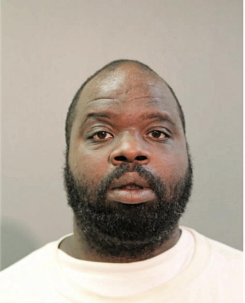 CHRISTOPHER L GATES, Cook County, Illinois