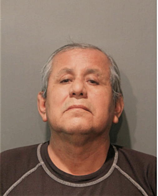 JOSE GOMEZ, Cook County, Illinois