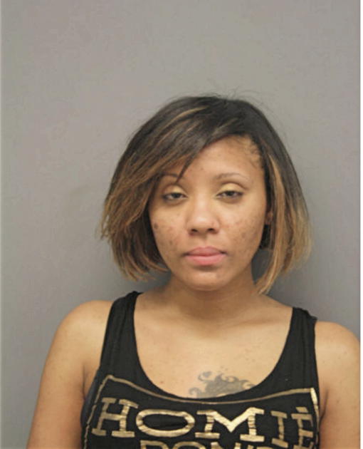 CANDICE C GRAY, Cook County, Illinois