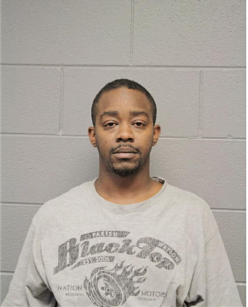 DONYELL E HARRIS, Cook County, Illinois