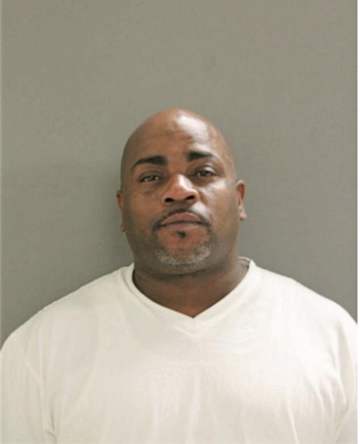 CHARLES D HAWKINS, Cook County, Illinois