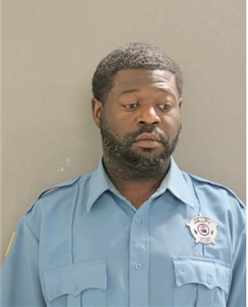 LOUIS JR HICKS, Cook County, Illinois