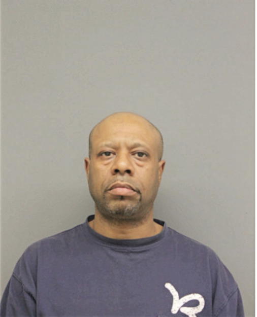 STACEY R HILLARD, Cook County, Illinois