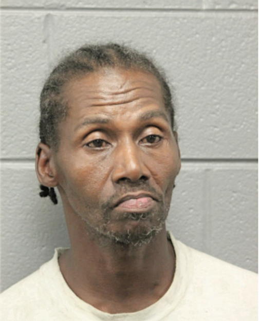 TONY HOOKS, Cook County, Illinois