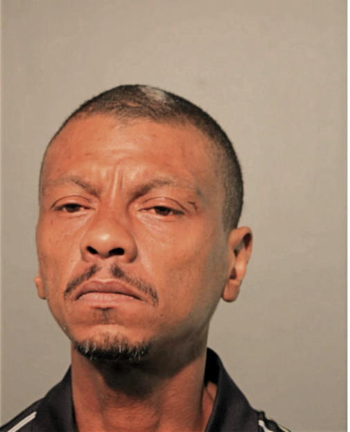 CHARLES D HOWARD, Cook County, Illinois