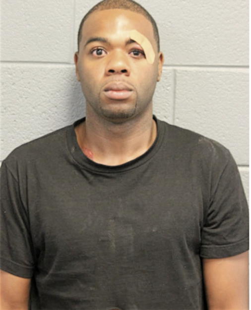 PATRICK HOWARD, Cook County, Illinois