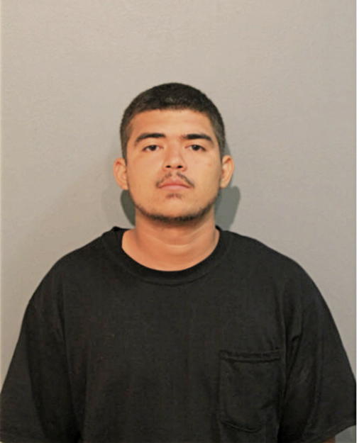 RAFAEL HUERTA, Cook County, Illinois
