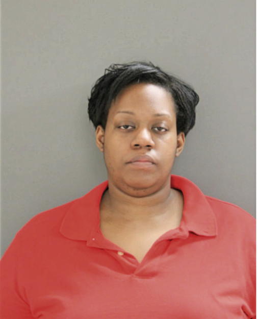 TIFFANY T JACKSON, Cook County, Illinois
