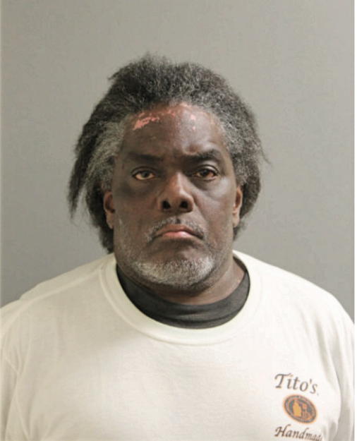 HENRY JEFFERS, Cook County, Illinois
