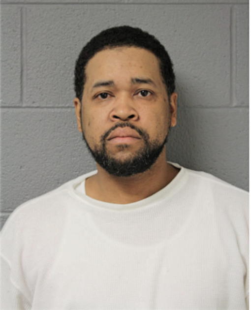 ANTONIO M JOHNSON, Cook County, Illinois