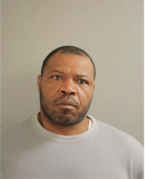 DARRYL A JOHNSON, Cook County, Illinois