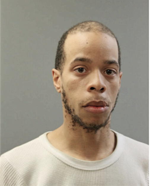TERRENCE JOHNSON, Cook County, Illinois