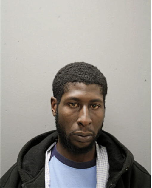 ANTWAN L JONES, Cook County, Illinois