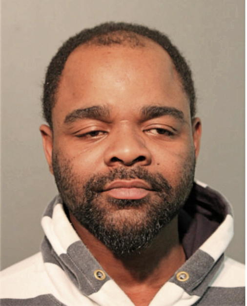 DEVEL JONES, Cook County, Illinois