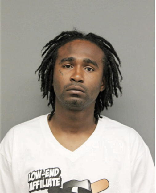 KENNETH C JONES, Cook County, Illinois