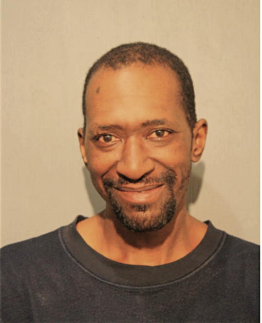 WILLIS JONES, Cook County, Illinois