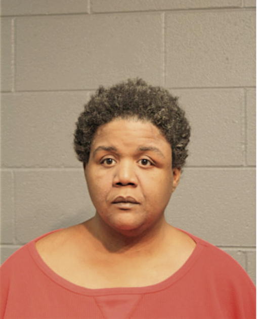 CHIQUITA L KENNEDY, Cook County, Illinois