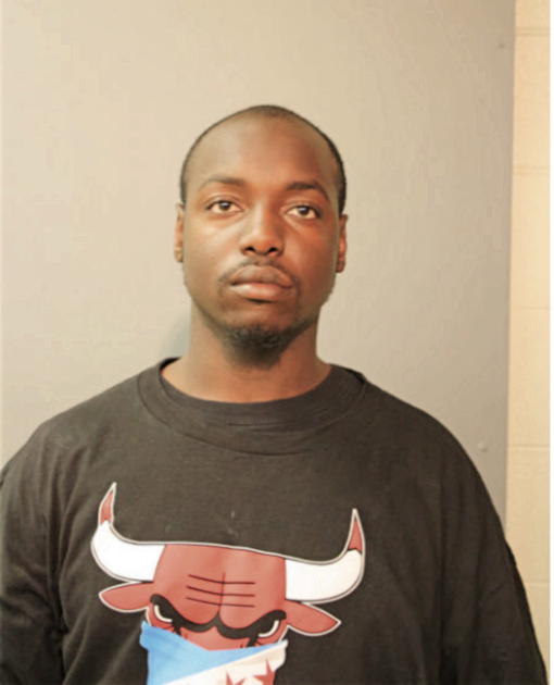 DEVONTAY KENNY, Cook County, Illinois