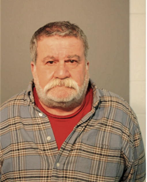 DANEYAL O KHOSHABA, Cook County, Illinois