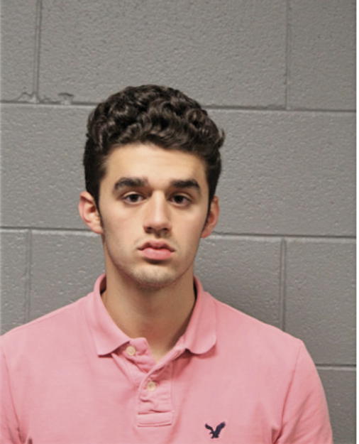 AIDAM KIM, Cook County, Illinois