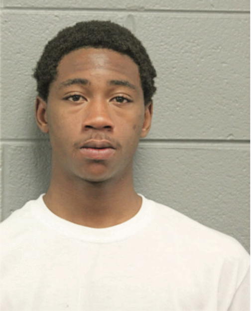 DEVEON KING, Cook County, Illinois
